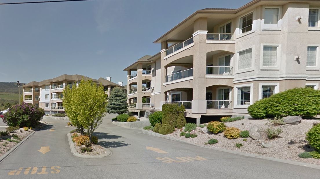 West Kelowna Centre - Vrecko Real Estate Group