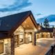 luxury home located in Lake Country, BC