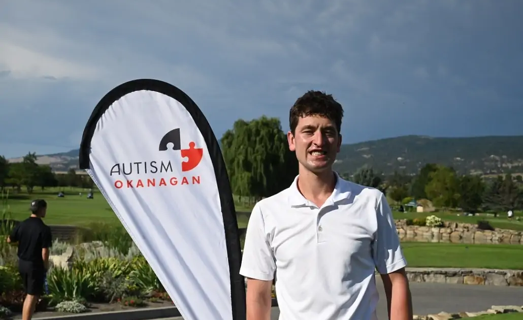 Autism Okanagan Charity Golf Classic 2024