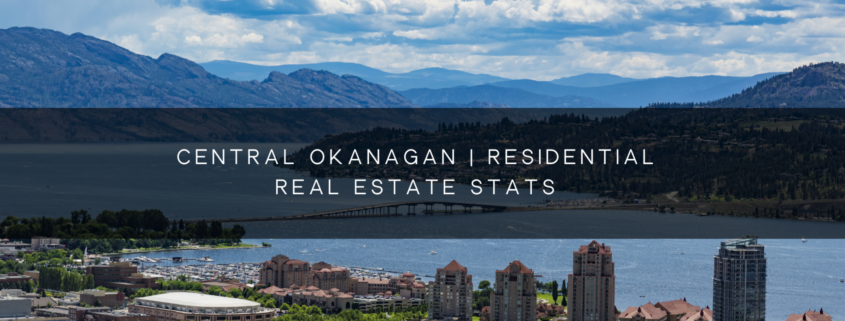 okanagan kelowna real estate market update