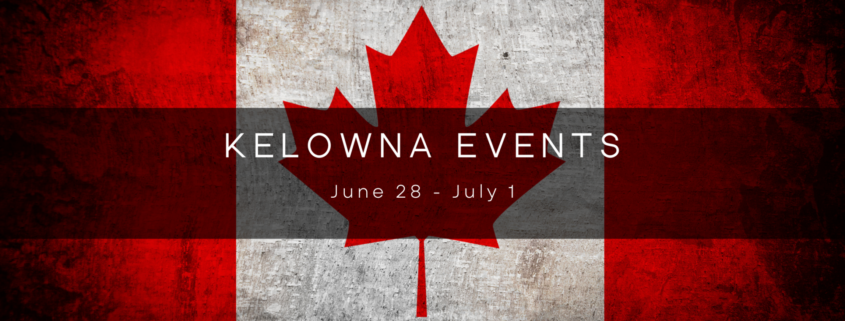 From live entertainment to outdoor festivities, there's something for everyone to enjoy. The warm weather and vibrant atmosphere make Kelowna the perfect place to celebrate Canada's birthday. So, mark your calendars and get ready to join in the fun as we come together to honor this special day.