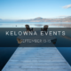 kelowna weekend events