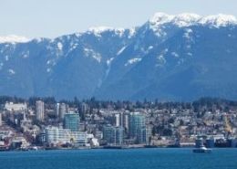 North Vancouver Quincy Vrecko Real Estate