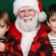 Sensitive Santa Kelowna-Quincy Vrecko