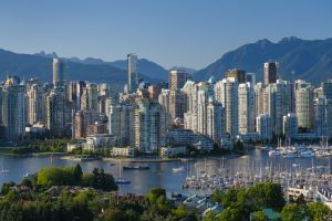 Downtown Vancouver-Quincy Vrecko Real Estate