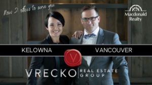 Vancouver Real Estate-Quincy Vrecko