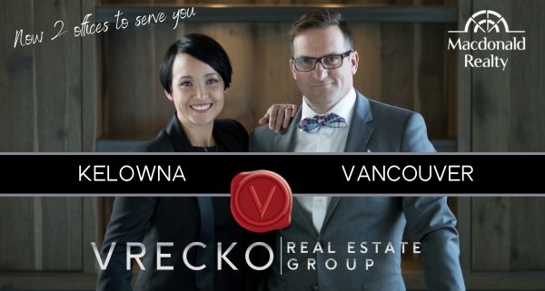 Vancouver Real Estate-Quincy Vrecko