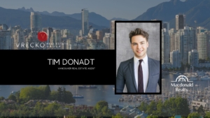 Tim Donadt-Quincy Vrecko Real Estate Group