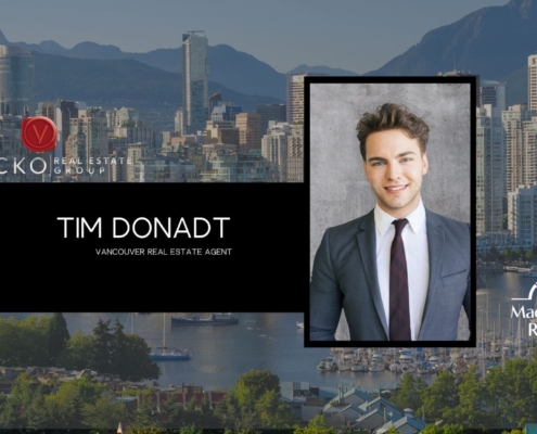 Tim Donadt-Quincy Vrecko Real Estate Group