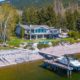 Whisky Cove waterfont property