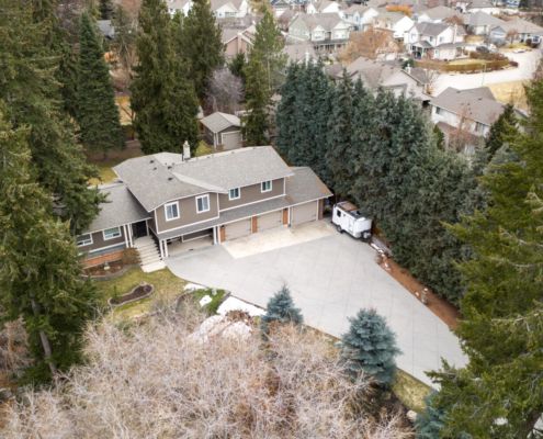 759 McClure Road - Kelowna lower mission QVA