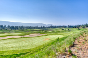 Quail Ridge - Top Golf Course Communities in Kelowna
